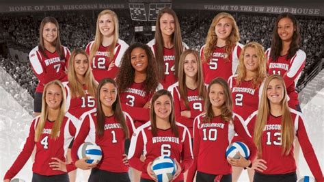 wisconson vollyball leaked|Wisconsin volleyball team private photos leaked,。